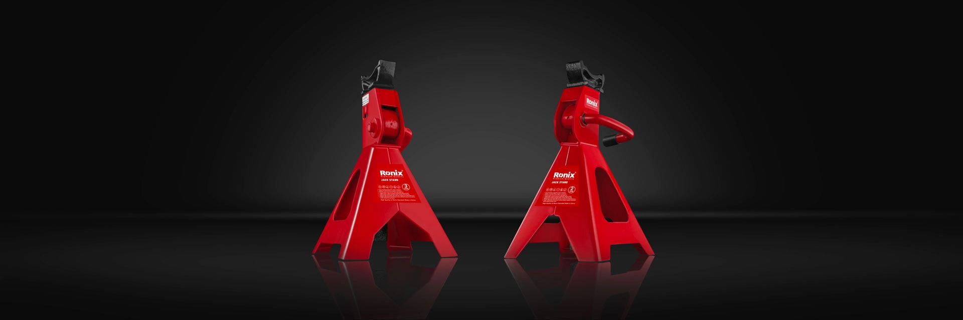 Ronix-Stützböcke-Pictures-744604545