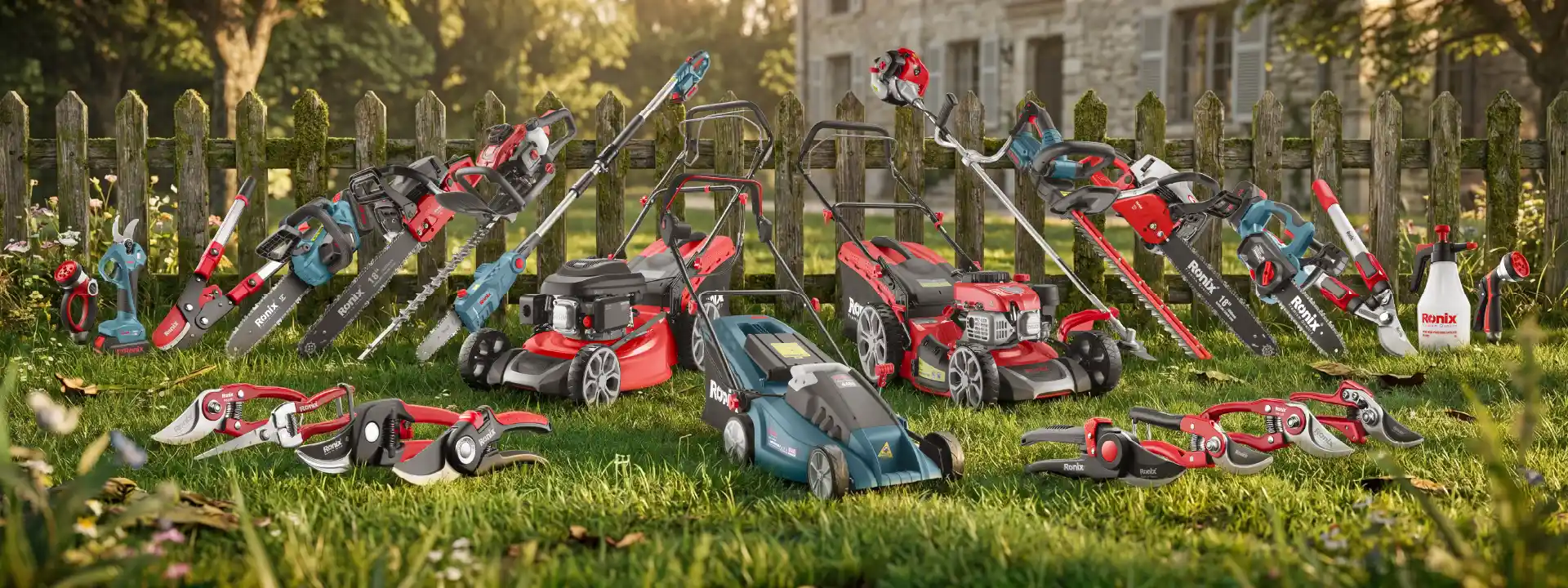 Ronix-Global Power Tools | Hand Tools | Cutting Tools-Pictures-138904192