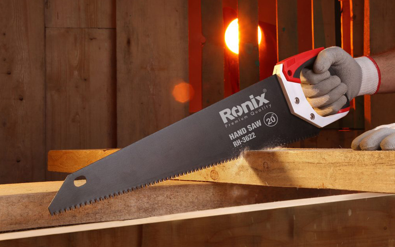 Ronix Rh-3622 testere seçimi yapmanıza yardım eder!